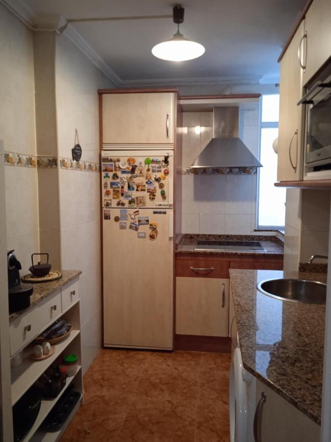 Precioso Apartamento En Santander Cerca De Todo エクステリア 写真