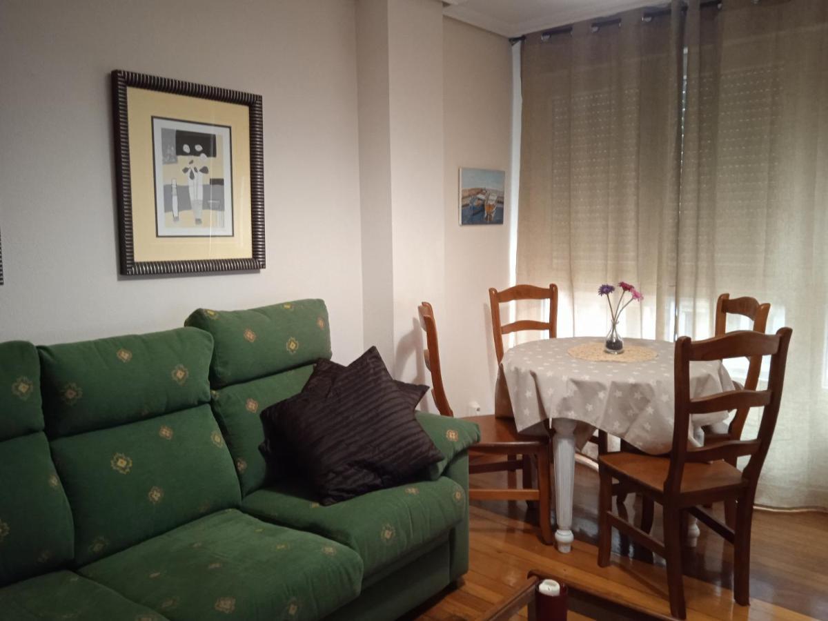 Precioso Apartamento En Santander Cerca De Todo エクステリア 写真