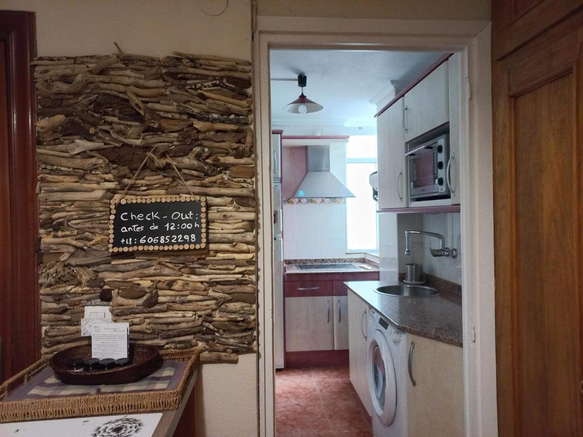 Precioso Apartamento En Santander Cerca De Todo エクステリア 写真
