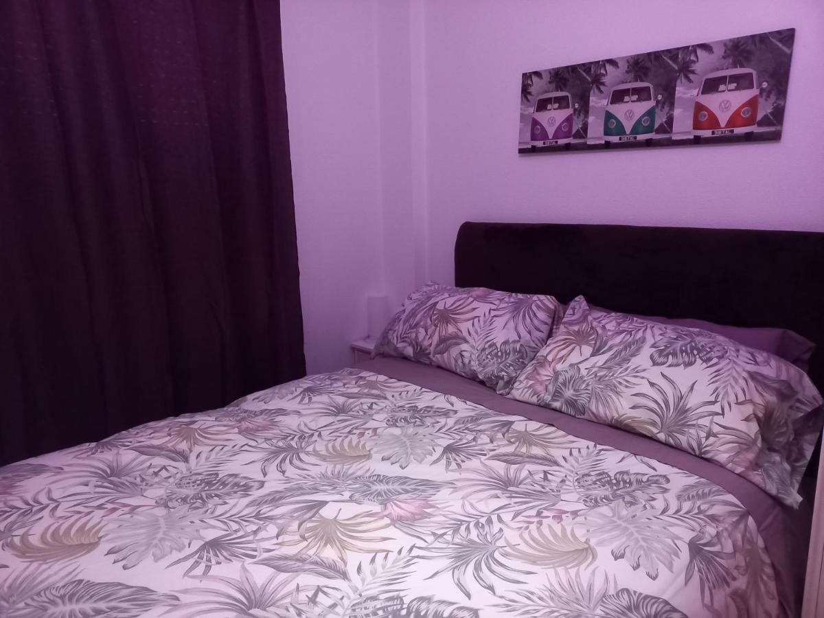 Precioso Apartamento En Santander Cerca De Todo エクステリア 写真